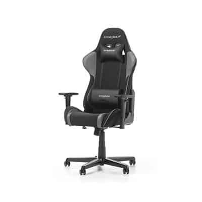 Dxracer Black & Gray