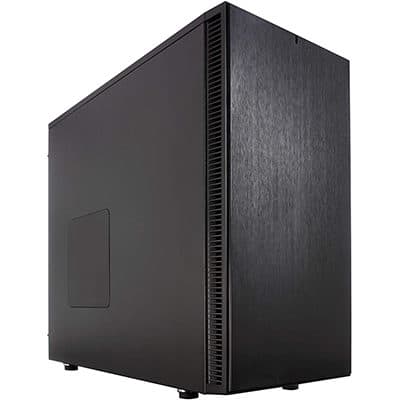 Fractal Design Define R5