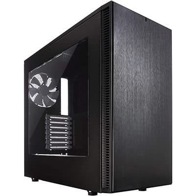 Fractal Design Define S