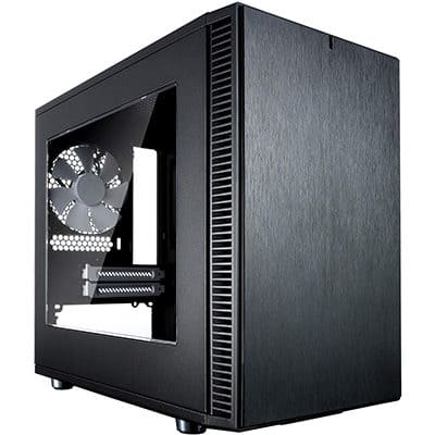 Fractal Design Nano S