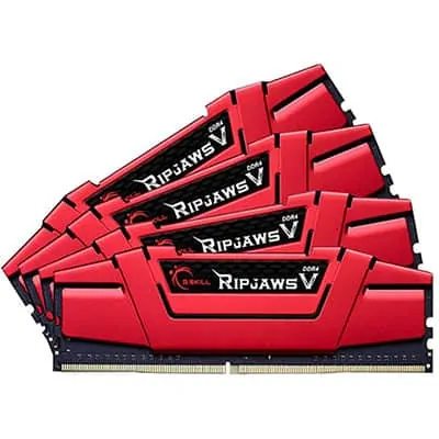 G.skill Ripjaws V Series 64gb