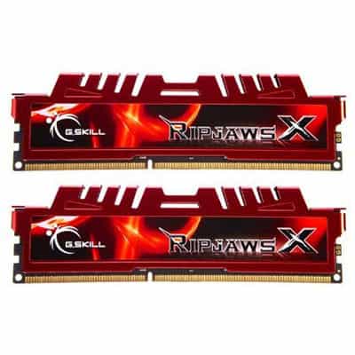 G.skill Ripjaws X Series 16 Gb