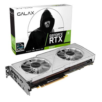 Galax Geforce Rtx 2080 Ti