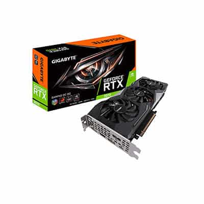 Gigabyte Geforce Rtx 2070