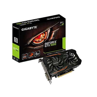 Gigabyte Geforce Gtx 1050