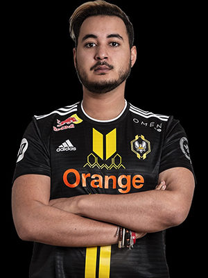 Gotaga Team Vitality