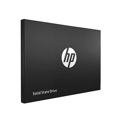 Hp Ssd S700 Pro 512gb