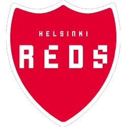 Helsinki Reds