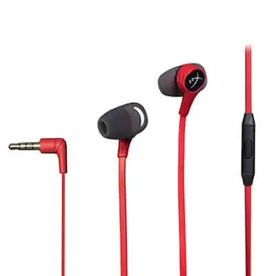 Hyperx Cloud Earbuds