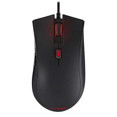 Hyperx Pulsefire Fps