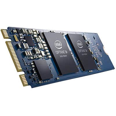 Intel Optane Ssd 800p