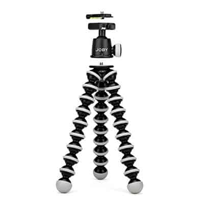 Joby Gorillapod Slr Zoom