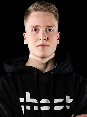 Kamo Ghost Gaming
