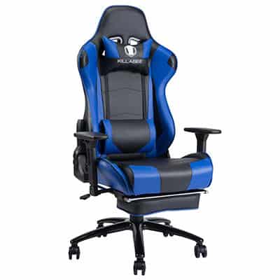 Killabee Gaming Chair