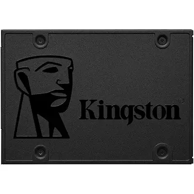 Kingston 240gb A400