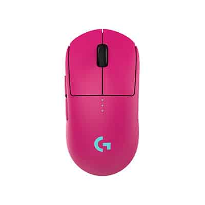 Logitech G Pro Wireless Pixel