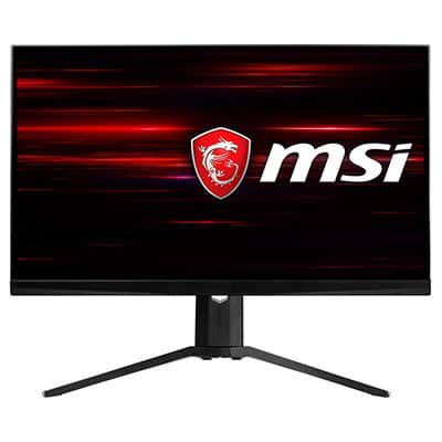 Msi Oculux Nxg251r