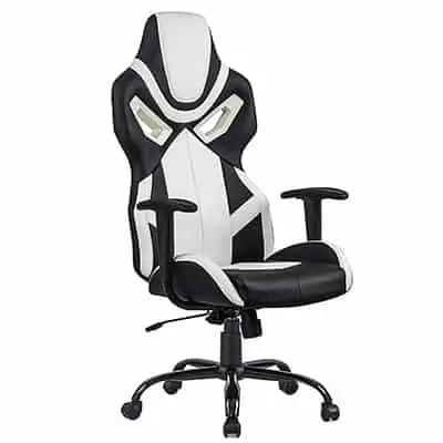 Managerial Executive Gaming Chair