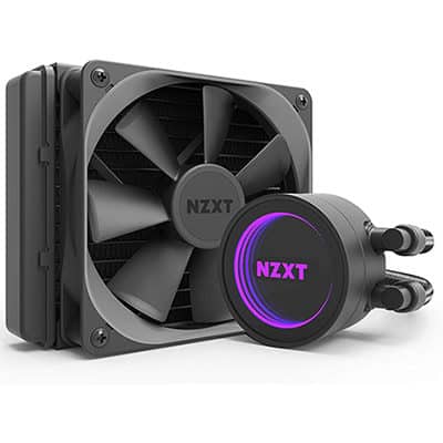 Nzxt Kraken M22