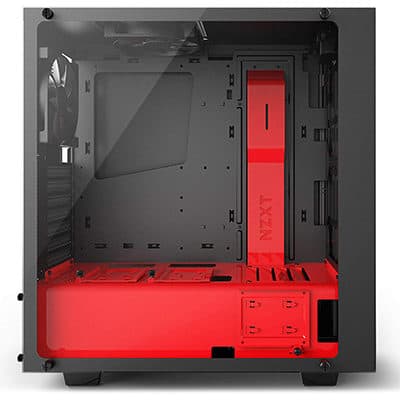 Nzxt S340 Elite