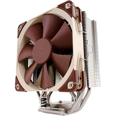 Noctua Nh U12s