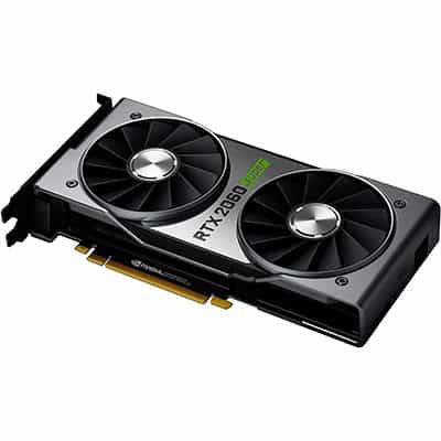 Nvidia Geforce Rtx 2060 Super