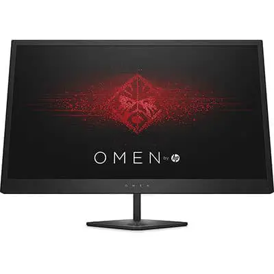 Omen By Hp 24.5