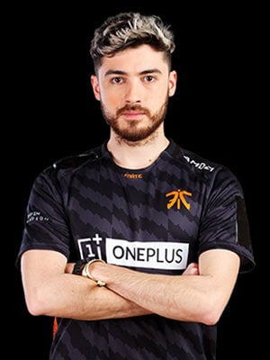 POW3R Fnatic