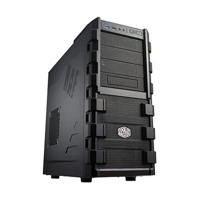 Phanteks Pro M Series Black