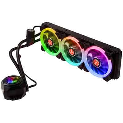 Raijintek Orcus 360 Rgb