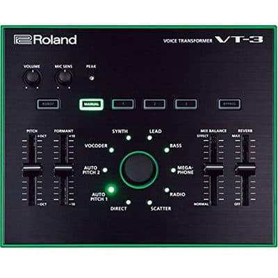 Roland Vt 3