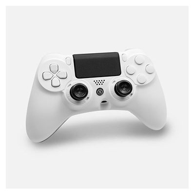 Scuf Impact White