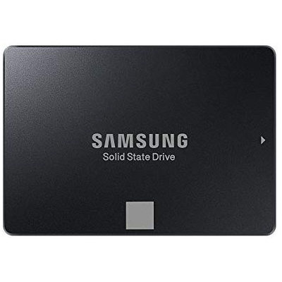 Samsung 750 Evo 500gb