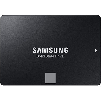 Samsung 860 Evo 1tb