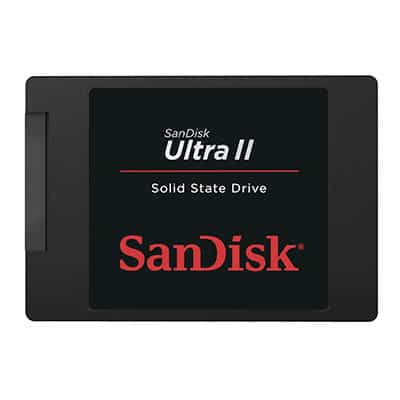 Sandisk Ultra Ii 960gb