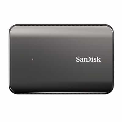 Sandisk Extreme 900 1.92tb