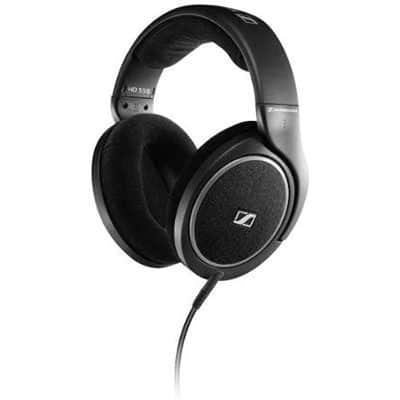 Sennheiser Hd 558