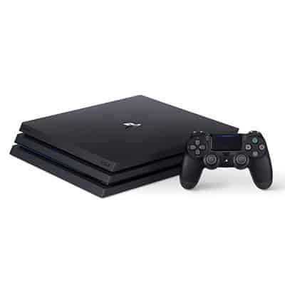 Sony Ps4 Pro 1tb