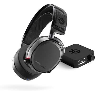 Steelseries Arctis Pro Wireless