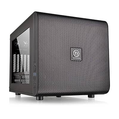 Thermaltake Core V21