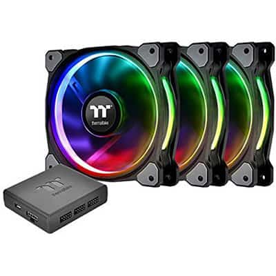 Thermaltake Riing Plus 12 Rgb