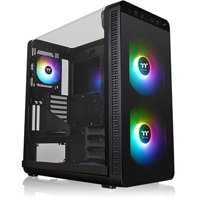 Thermaltake View 37