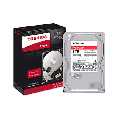 Toshiba 1tb