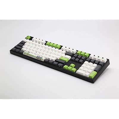 Varmilo Va108m Panda White