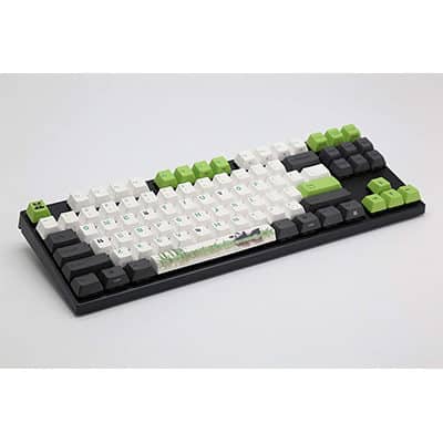 Varmilo Va87m Panda White