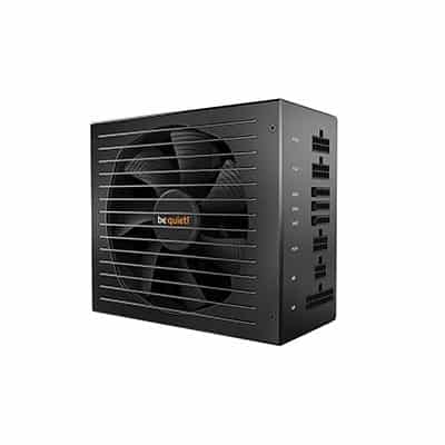 Be Quiet! Straight Power 11 650w