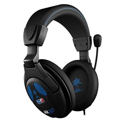 Turtle Beach Px22