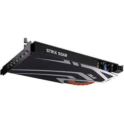 Asus Strix Soar