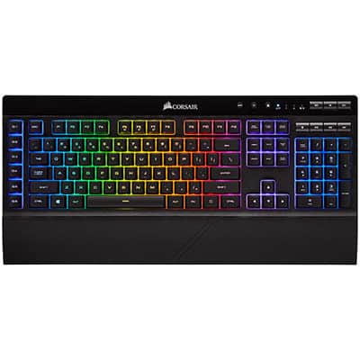 Corsair K57 Rgb Wireless