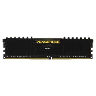 Corsair Lpx 32gb (4 X 8gb) Ddr4 2666